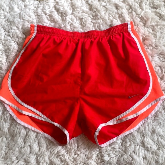 Nike Pants - Nike DriFit Shorts